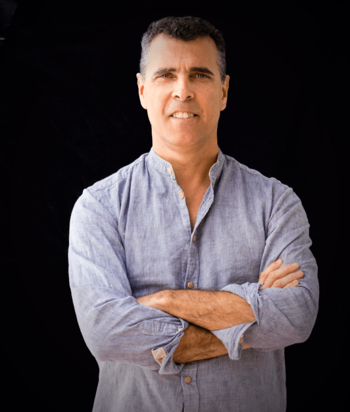 Fernando Armas Pérez