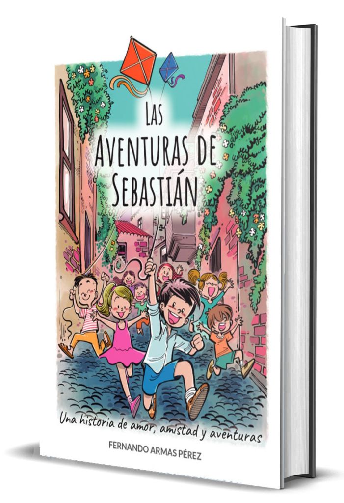 Las aventuras de Sebastián I