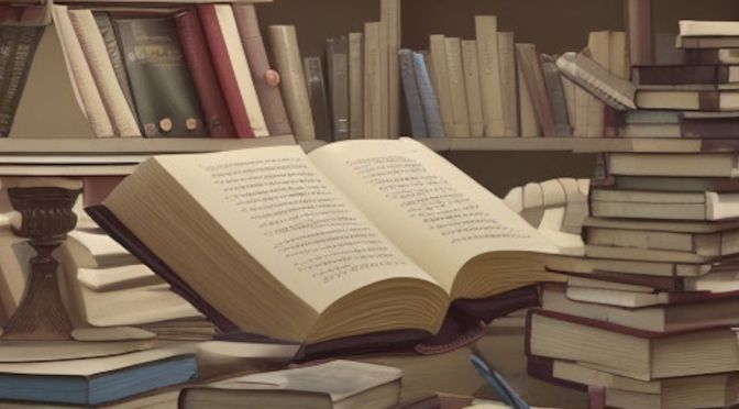 ¿Qué es la literatura?¿Qué papel desempeña en las sociedades, las culturas y las civilizaciones?¿Por qué el escritor necesita del lector y viceversa?