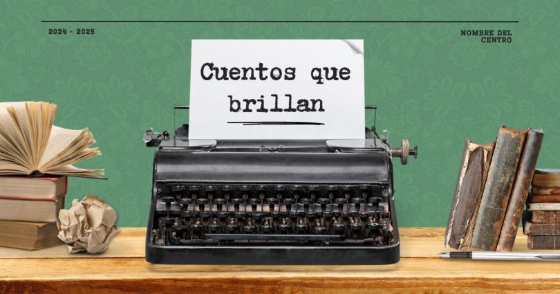 Cuentos que Brillan