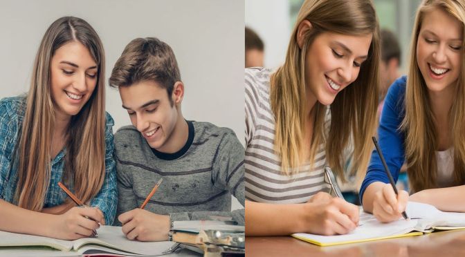 Enséñame a escribir para leerte mejor (2)