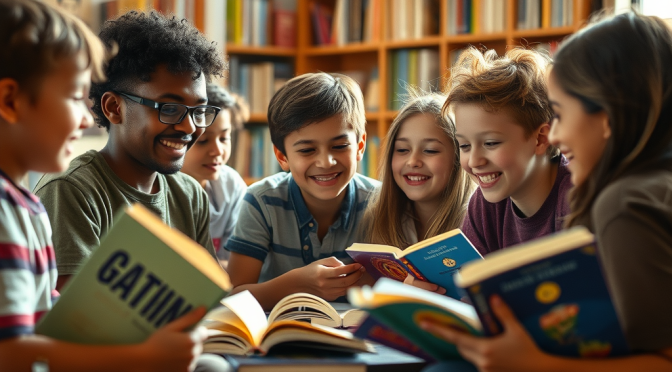 II Concurso literario Cuentos que Brillan