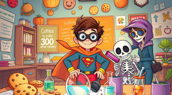 Un héroe de Pacotilla y otros relatos (+10)