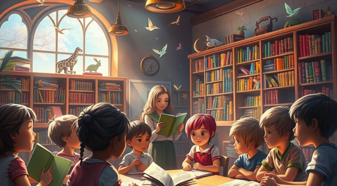 ¿Cómo te lo cuento?