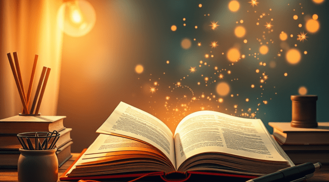 Primer Concurso Literario «Cuentos que brillan»