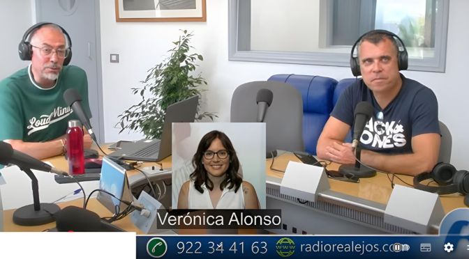 Promoviendo la lectoescritura desde las aulas: la experiencia del IES Arucas-Domingo Rivero