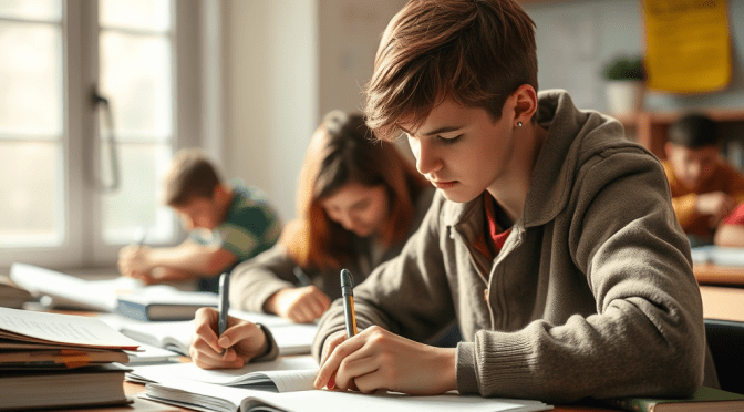 ¿Por qué escribir a mano mejora la comprensión lectora según la ciencia?