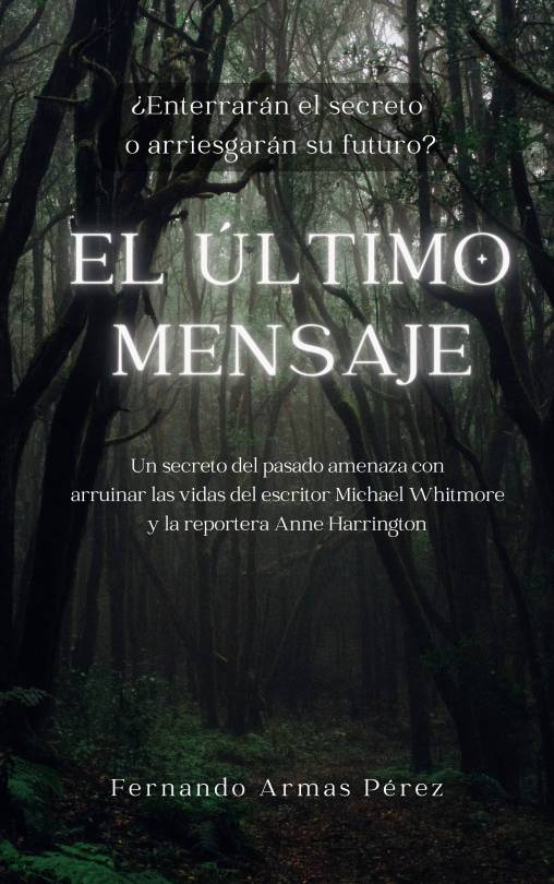 portada de El último mensaje