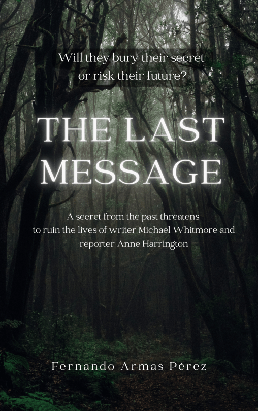 Portada de The last message