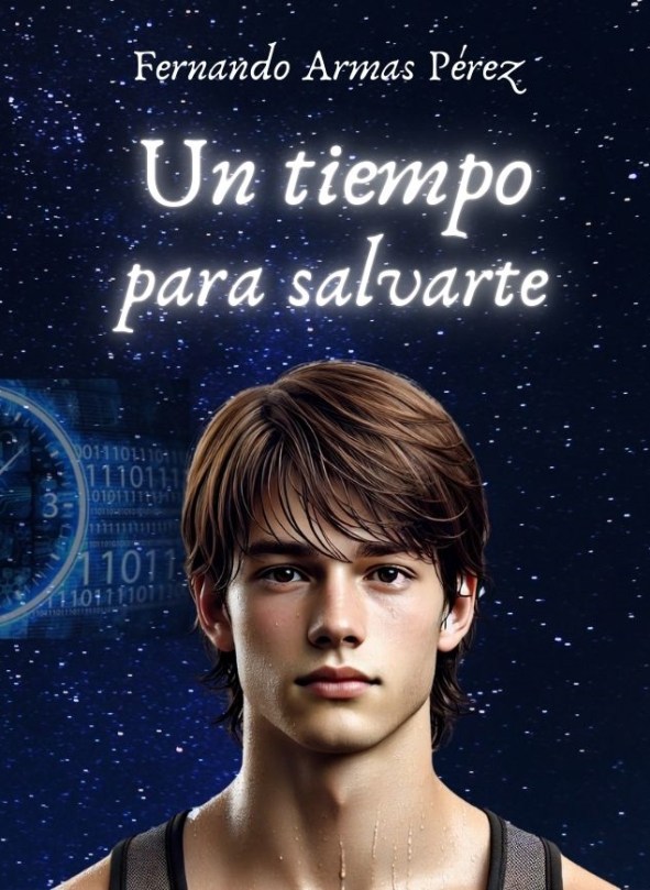 Portada de Un tiempo para salvarte