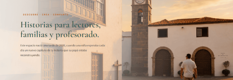 Literatura juvenil canaria; literatura infantil canaria.