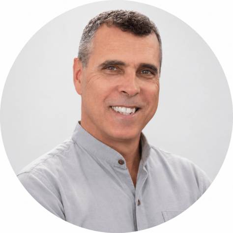 Fernando Armas Pérez