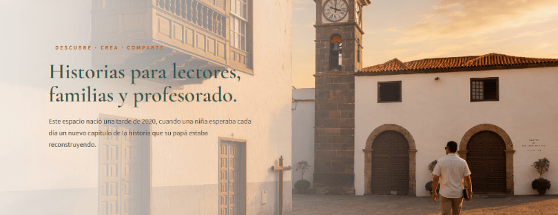Literatura juvenil canaria; literatura infantil canaria.